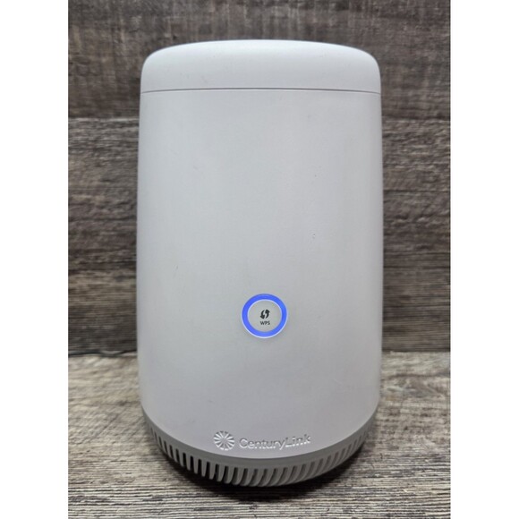 CenturyLink C4000BG DSL Modem Wi-Fi 6 Router With Cable And Power Supply - Picture 1 of 10